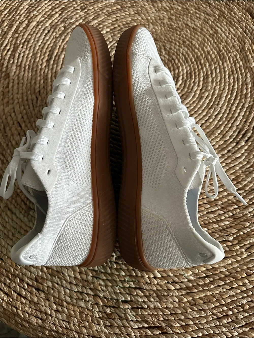 Flux size 10